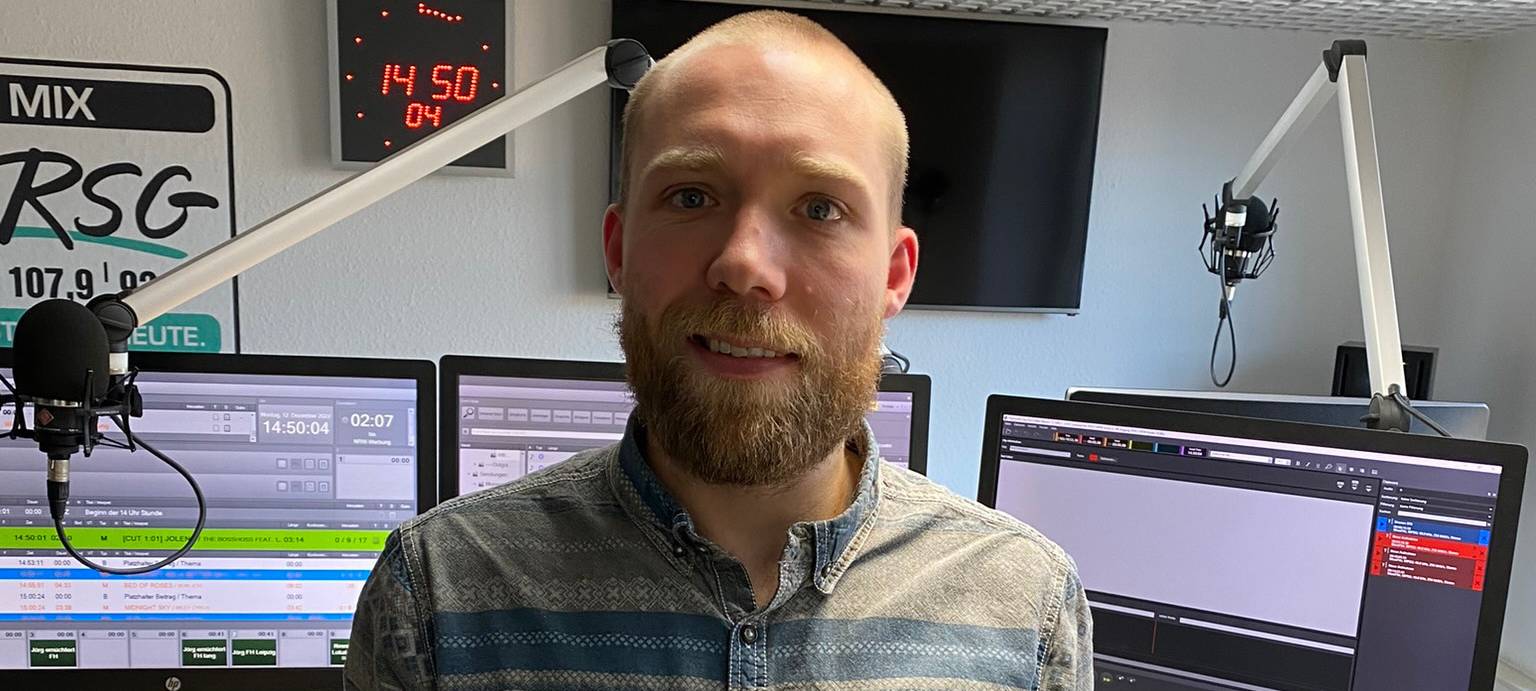BHC-Podcast: LöwenZeit mit Jan Artmann