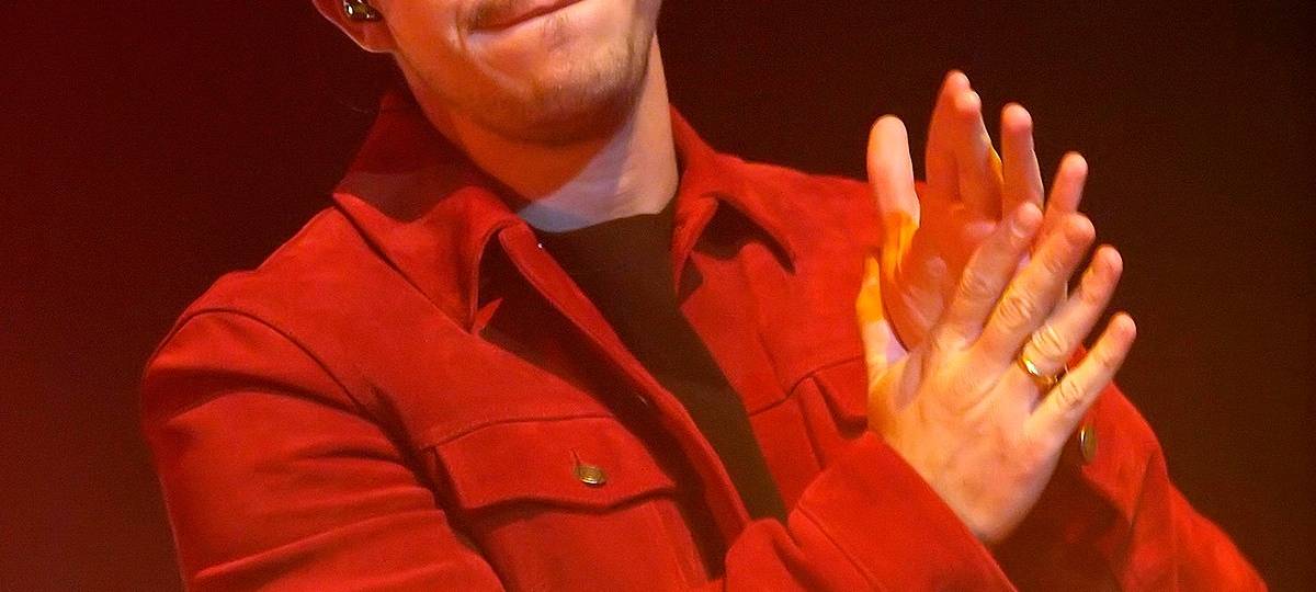 Wir schenken euch Tickets für die Lichtblicke-Weihnachtsshow