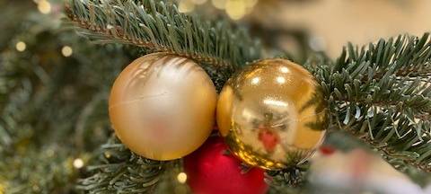 Einzelhandel optimistisch fürs Weihnachtsgeschäft