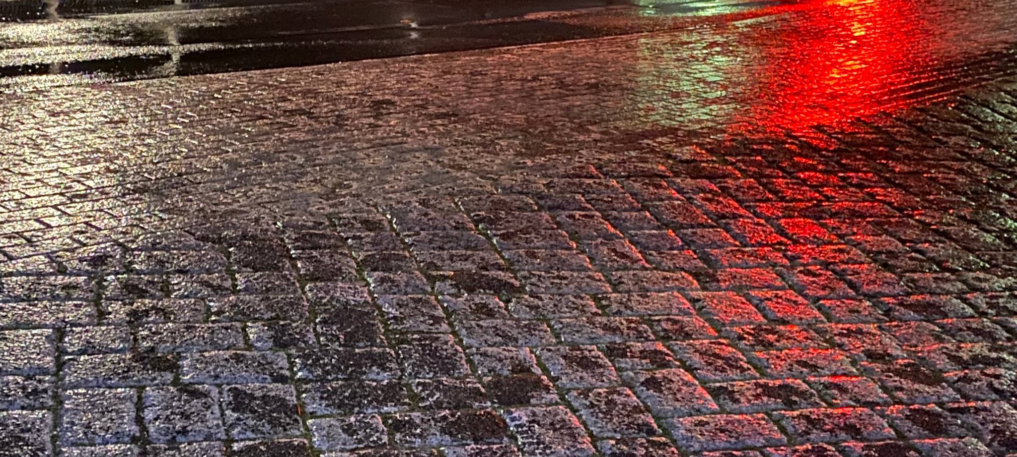 Glatte Straßen in Remscheid und Solingen