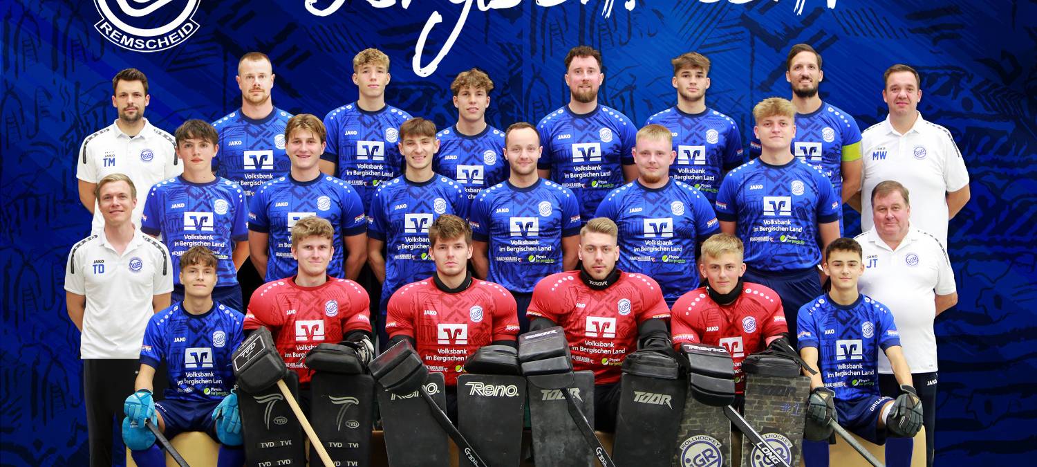 Verein der Woche: IGR Remscheid