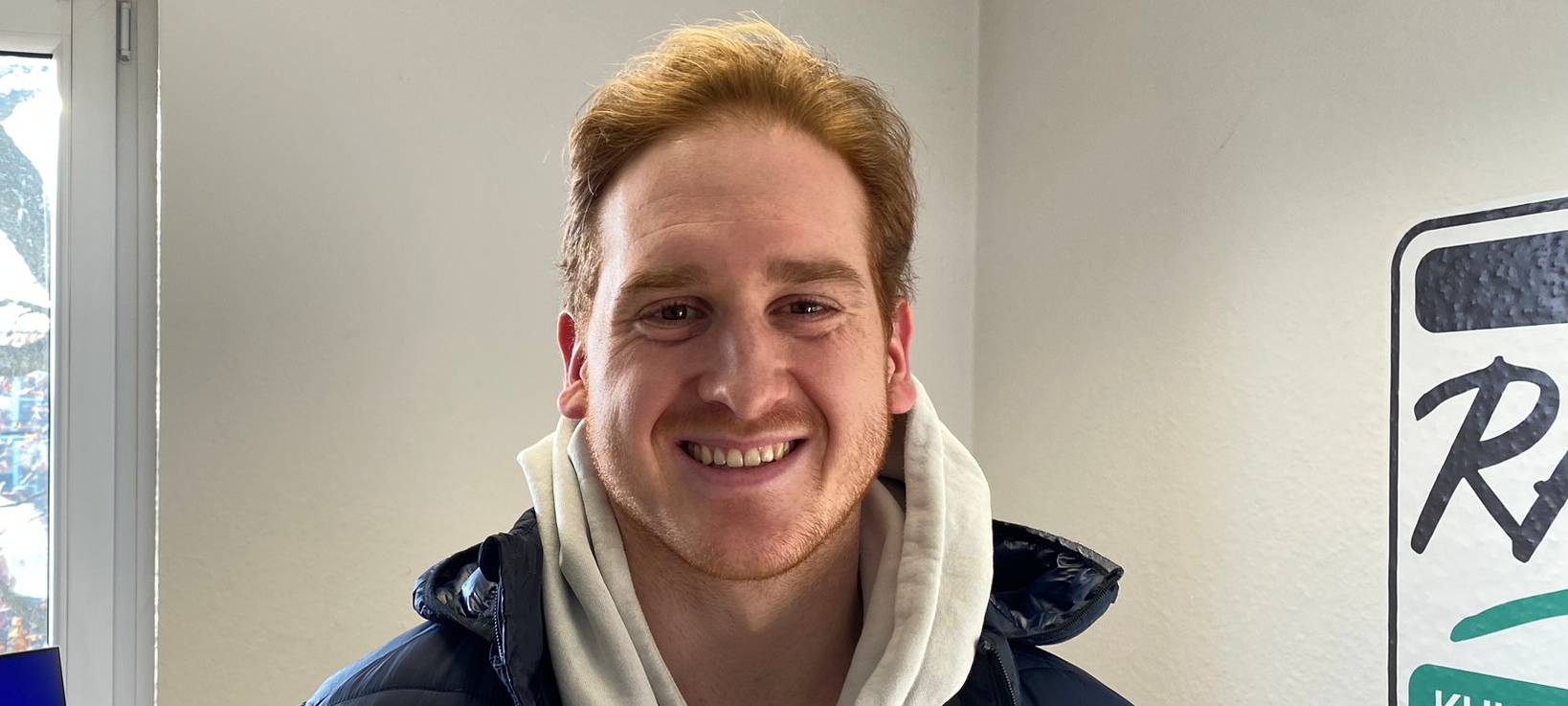BHC-Podcast: LöwenZeit mit Lukas Stutzke