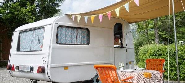 Bergisches Städtedreieck auf der Messe Caravan-Salon