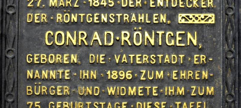 Virtueller Röntgen wird zum Leben erweckt