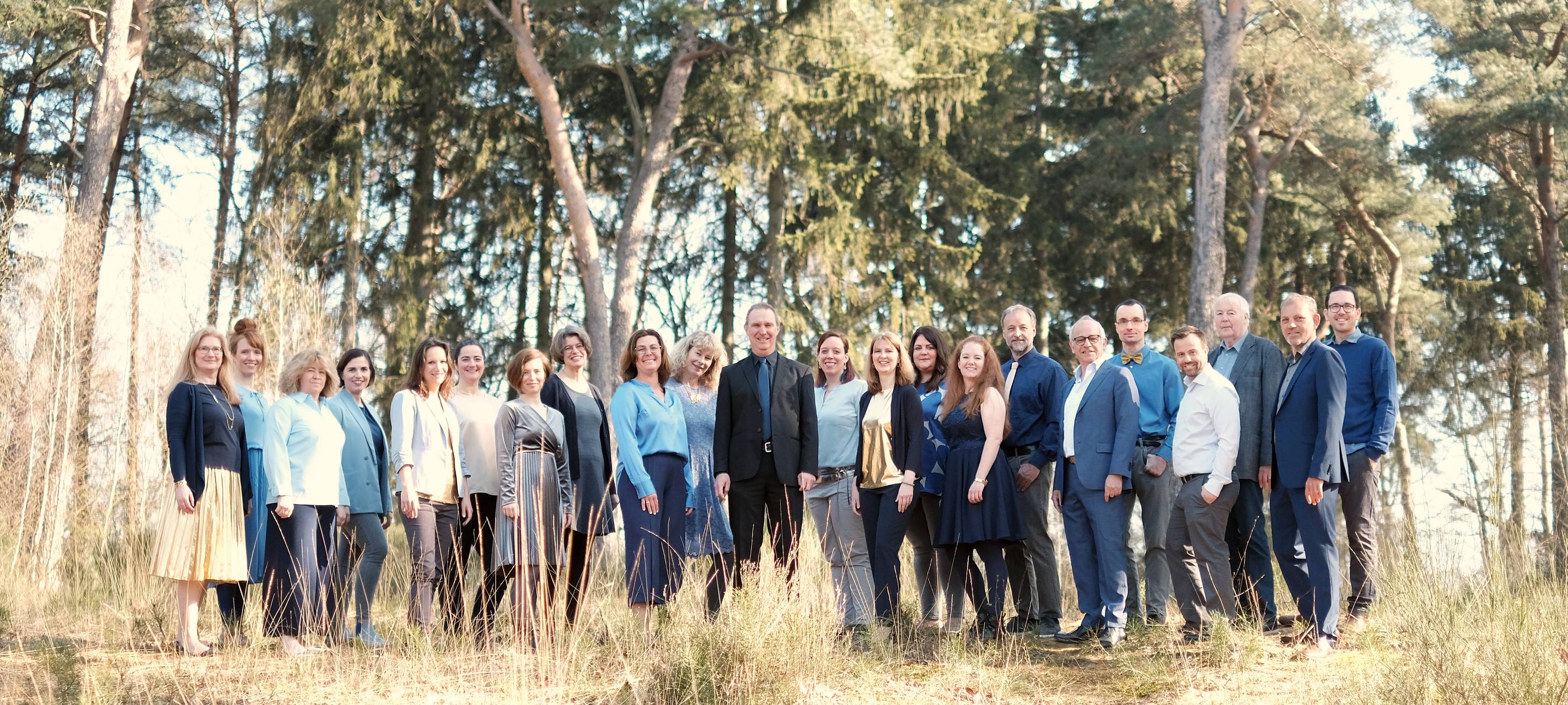 Verein der Woche: Gemischter Chor ConBrio