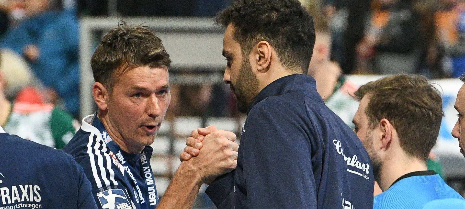 BHC-Podcast: Stimmen zum Hannover-Spiel