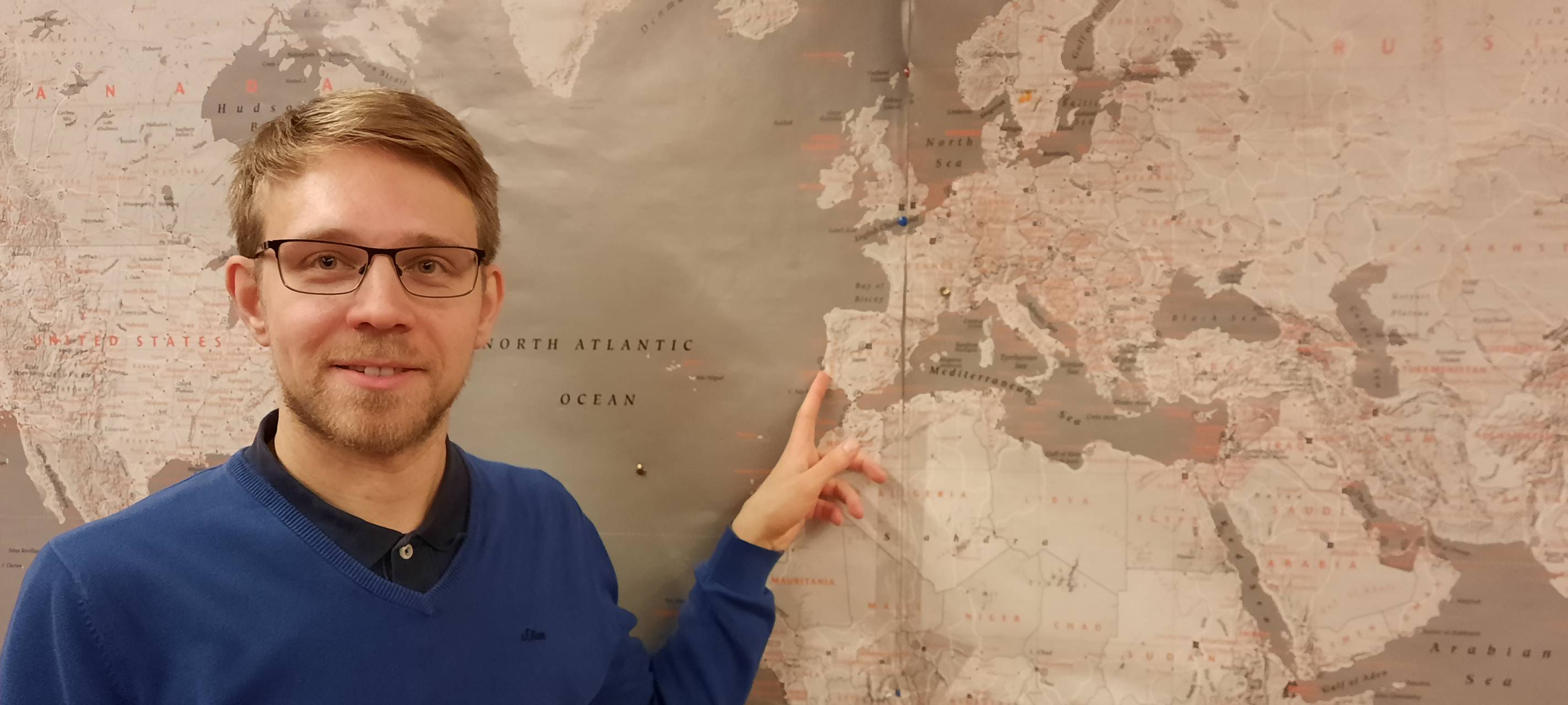 Der Weltjugendtag in Lissabon 2023 naht