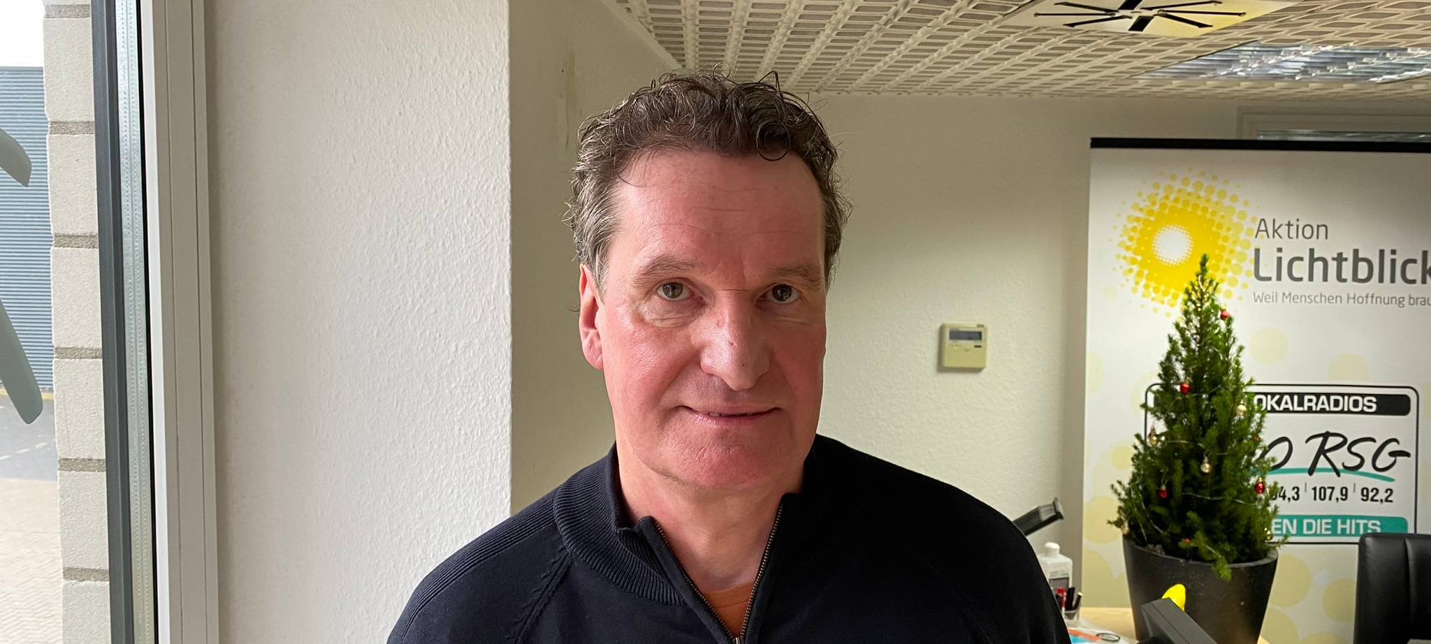 BHC-Podcast: Jahresgespräch mit Jörg Föste