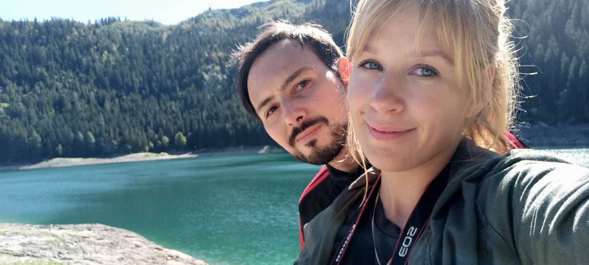 Meike & Christian gewinnen die "Spirit of Wedding"-Traumhochzeit