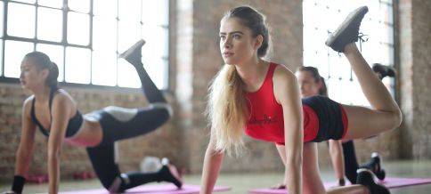 Sport-Speed-Dating in Lennep