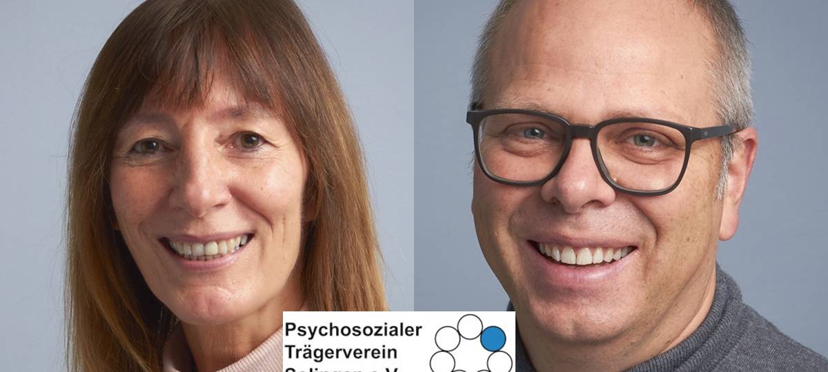 Verein der Woche: Psychosozialer Trägerverein Solingen e.V.