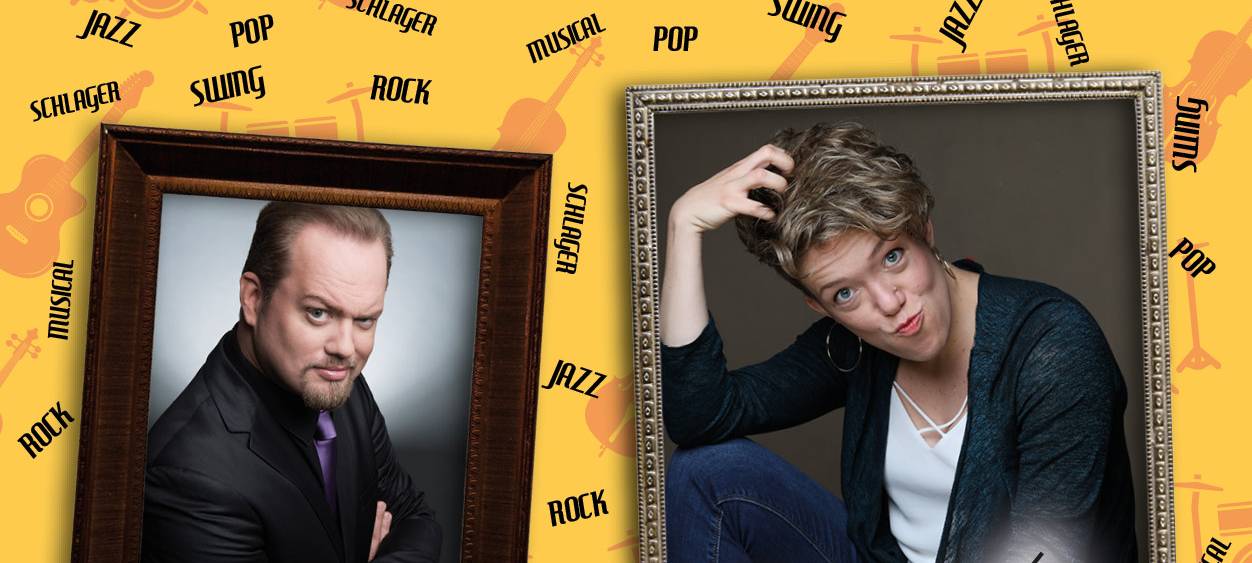 Konzert: Irgendwie anders