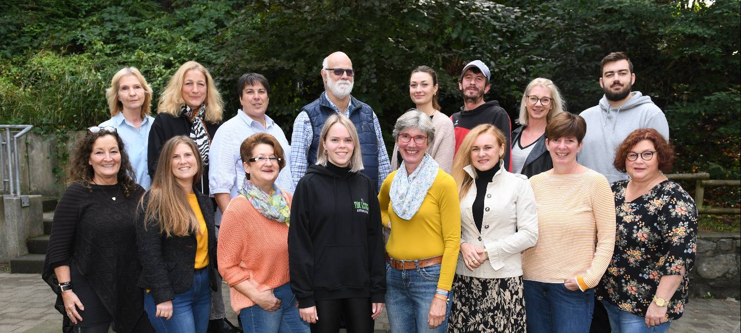 Verein der Woche: Schulkinderbetreuung Gräfrath e.V.