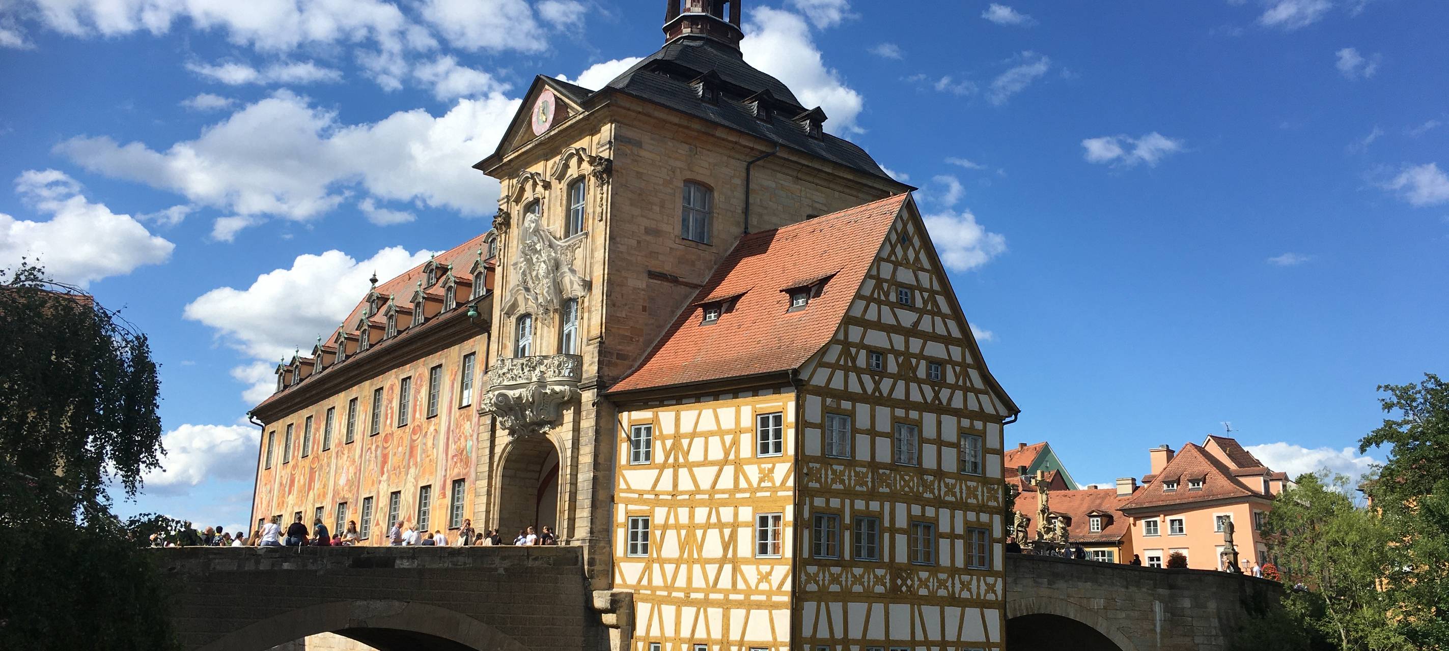 Studienreisen des ev KK Lennep