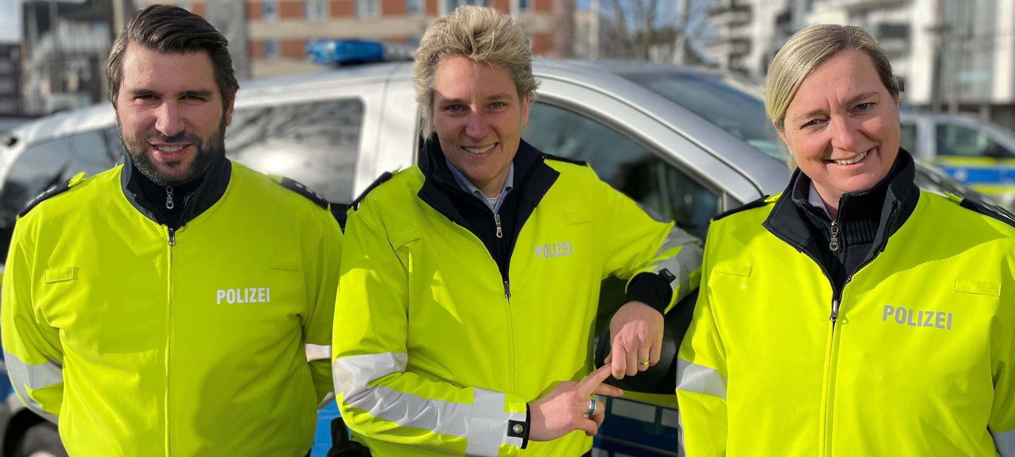 Sicher im Straßenverkehr?!