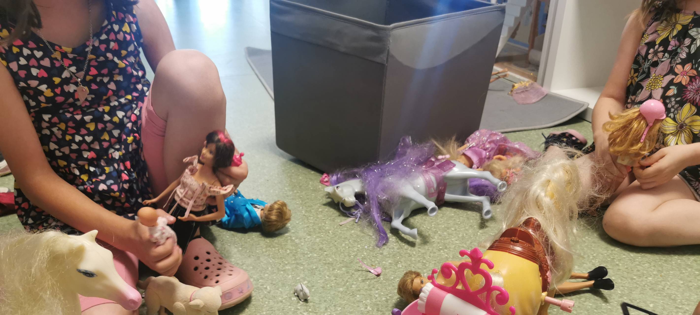 Remscheid: Kita muss wegen Personalmangel schließen