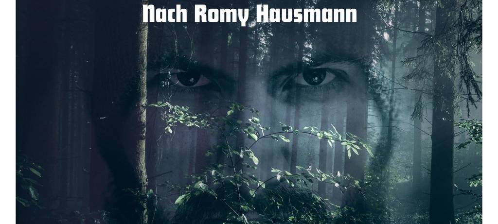 Thriller "Liebes Kind"