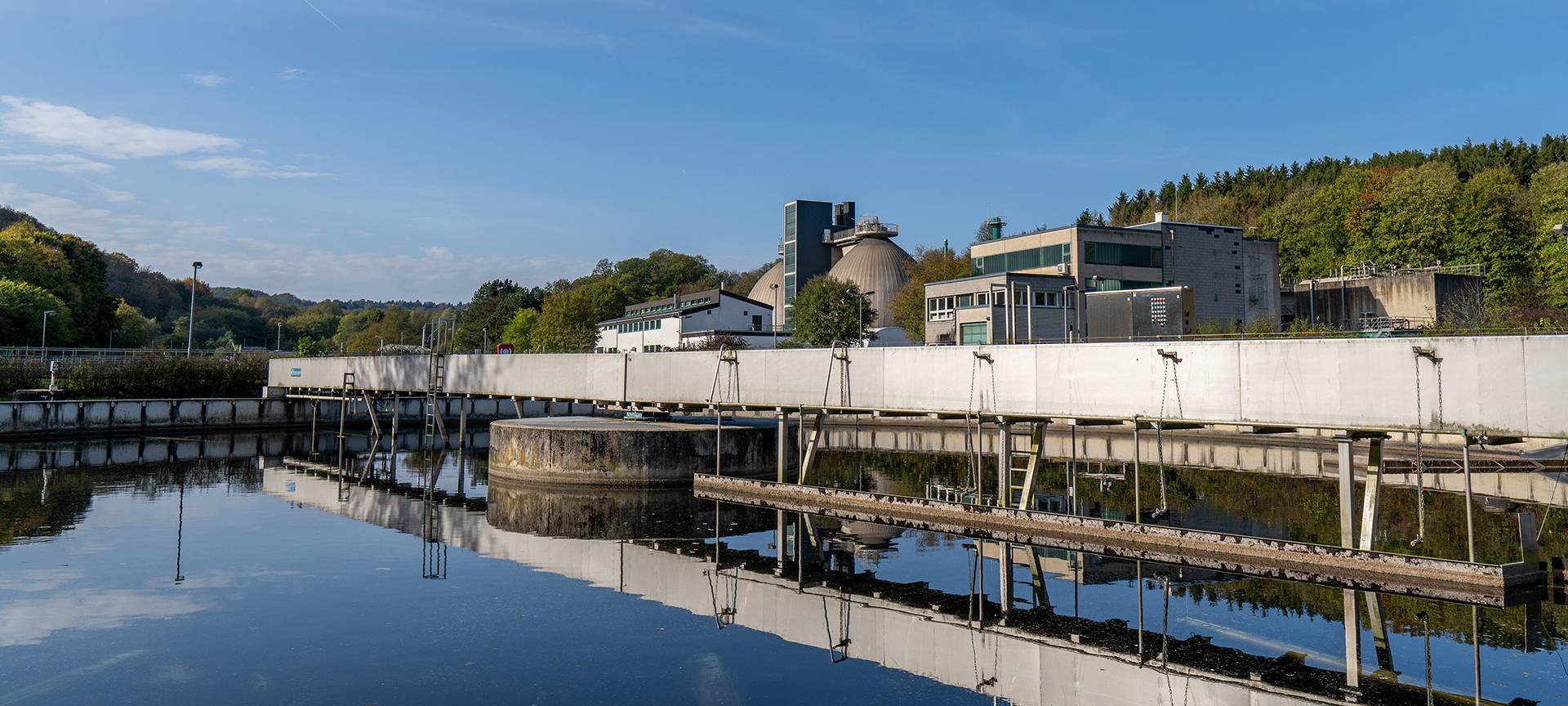 Ist die Corona-Pandemie im Klärschlamm nachweisbar?