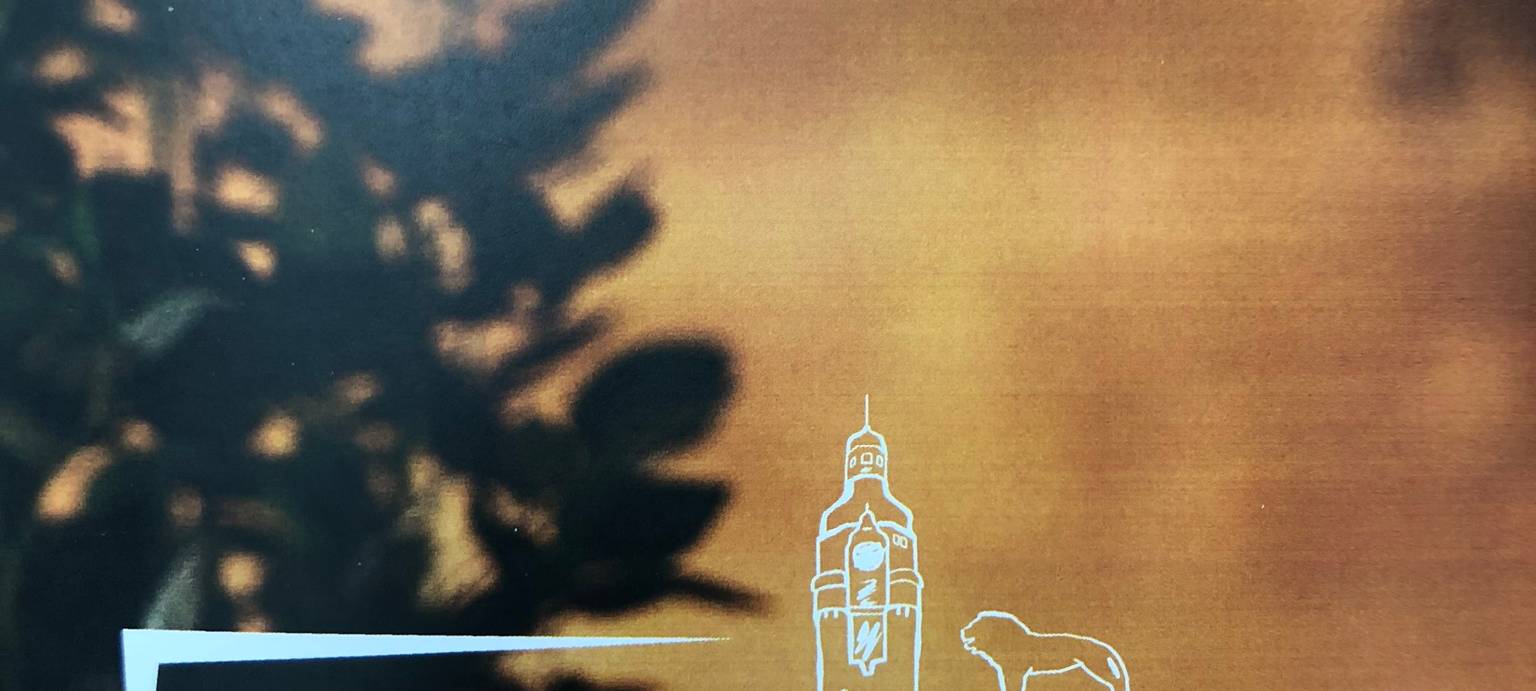 Almauftrieb in Remscheid