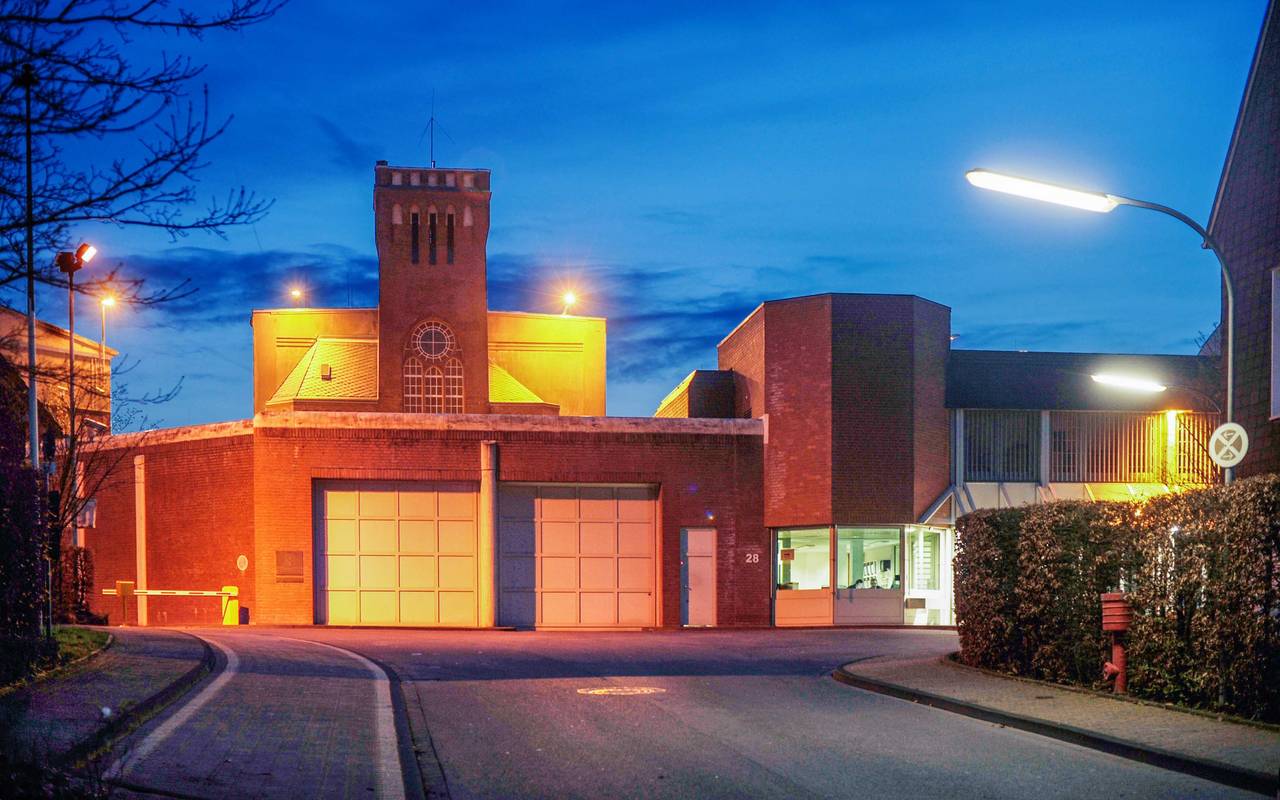 JVA Remscheid: Angriffe auf Mitarbeiter - Radio RSG