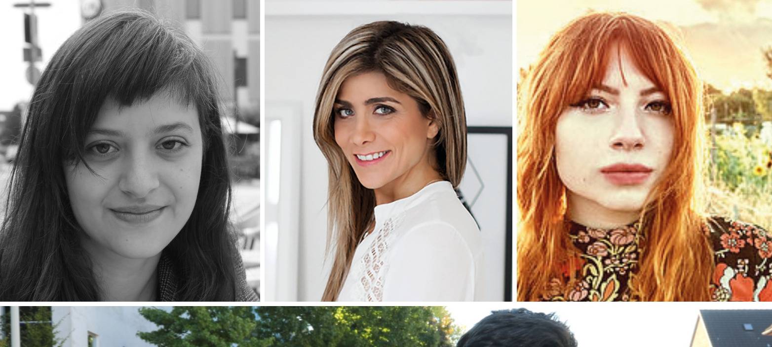 Oberbürgermeister ernennt neue Botschafter für Solingen