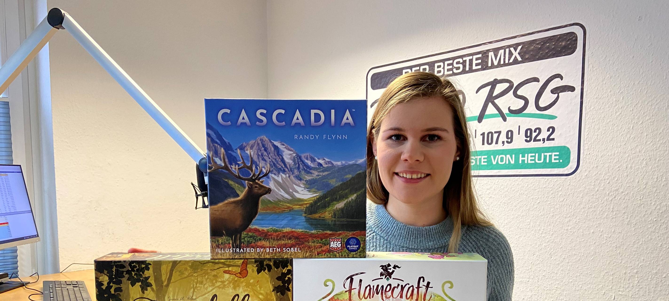 Spieletreff Gamechanger