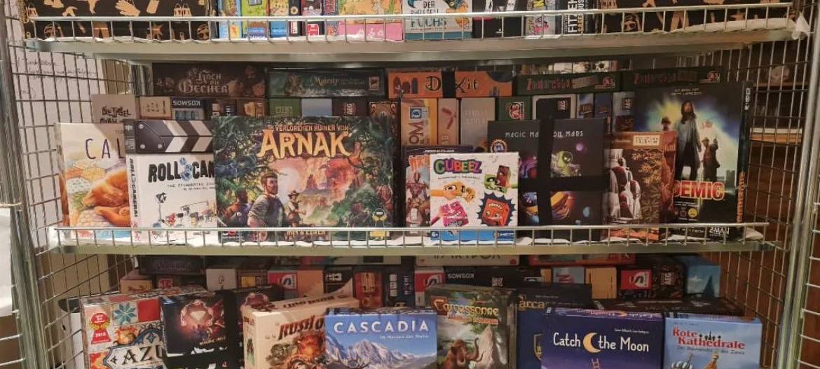 Spieletreff Gamechanger