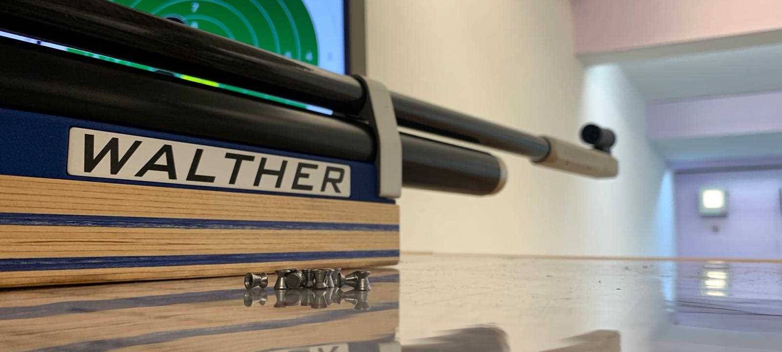 900 Euro für den Lenneper Schützenverein