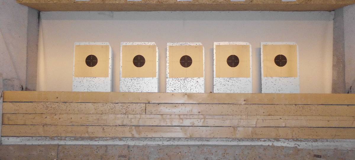 900 Euro für den Lenneper Schützenverein