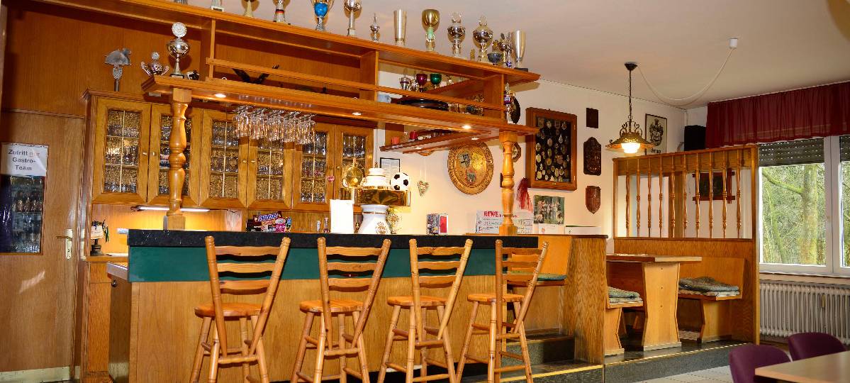 900 Euro für den Lenneper Schützenverein