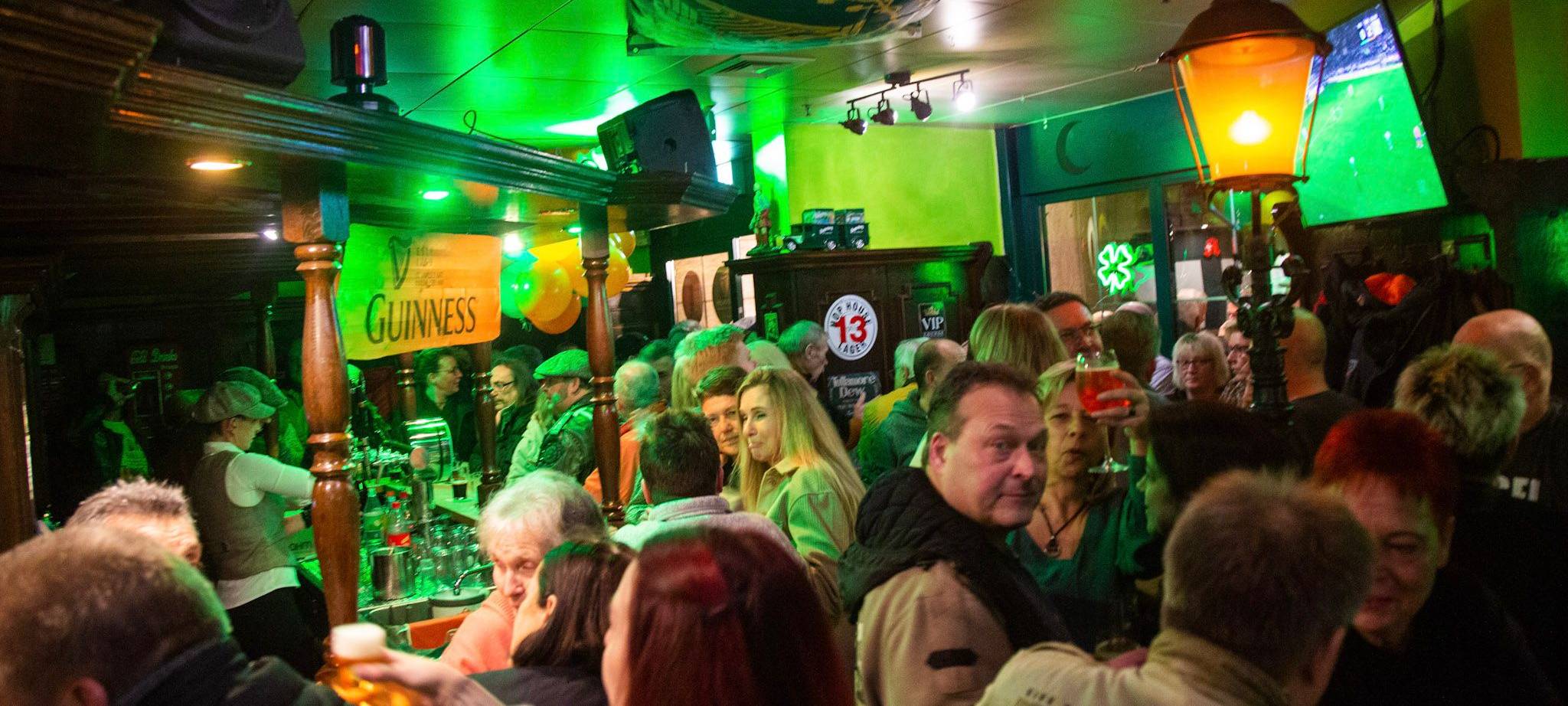 Neueröffnungen in der Gastronomie in Remscheid und Solingen