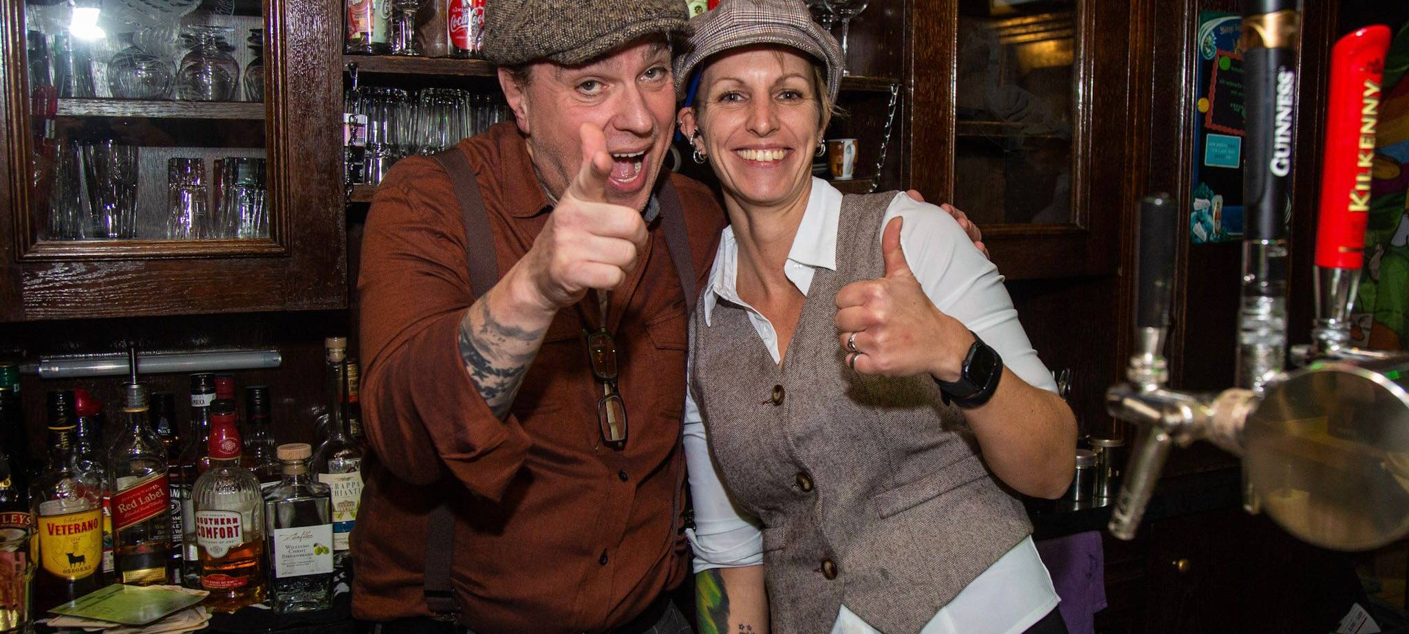 Neueröffnungen in der Gastronomie in Remscheid und Solingen