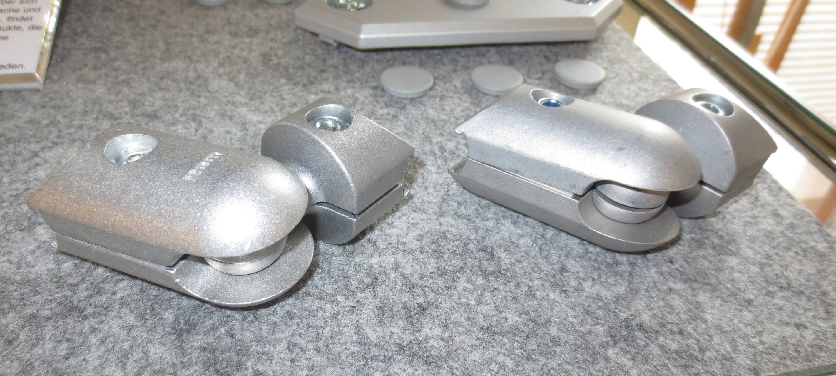 Preis für dreiste Produktfälschungen verliehen