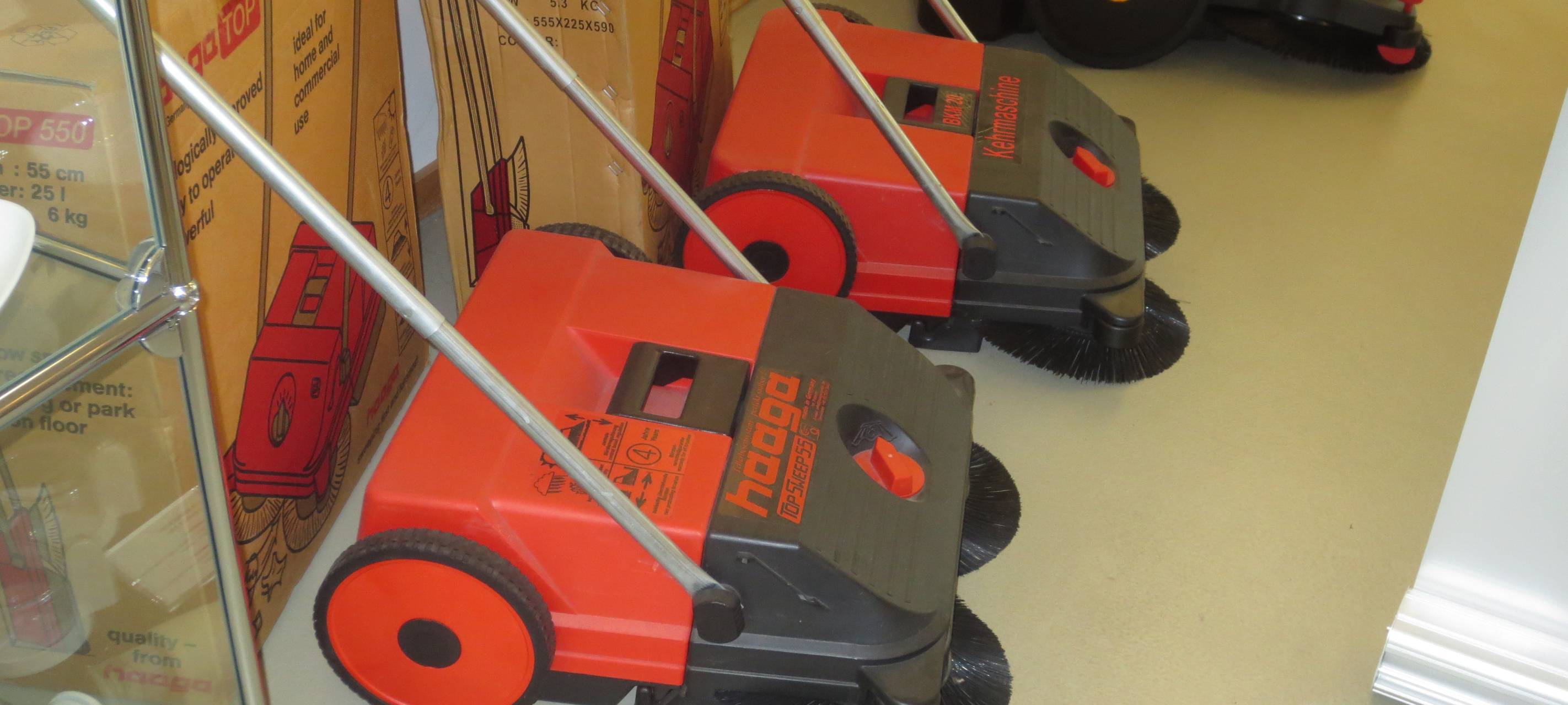 Preis für dreiste Produktfälschungen verliehen