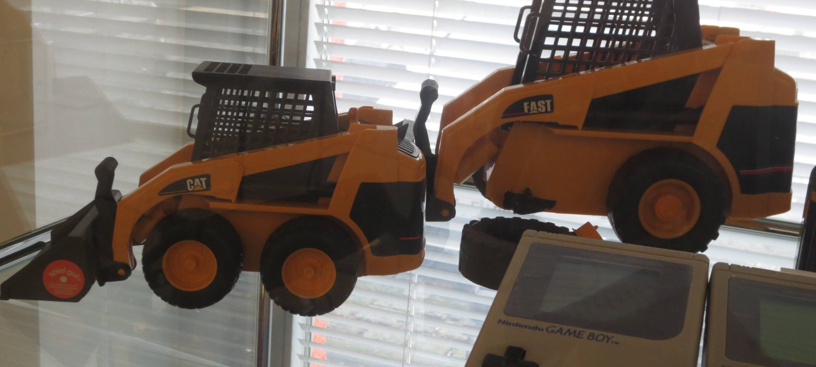 Preis für dreiste Produktfälschungen verliehen