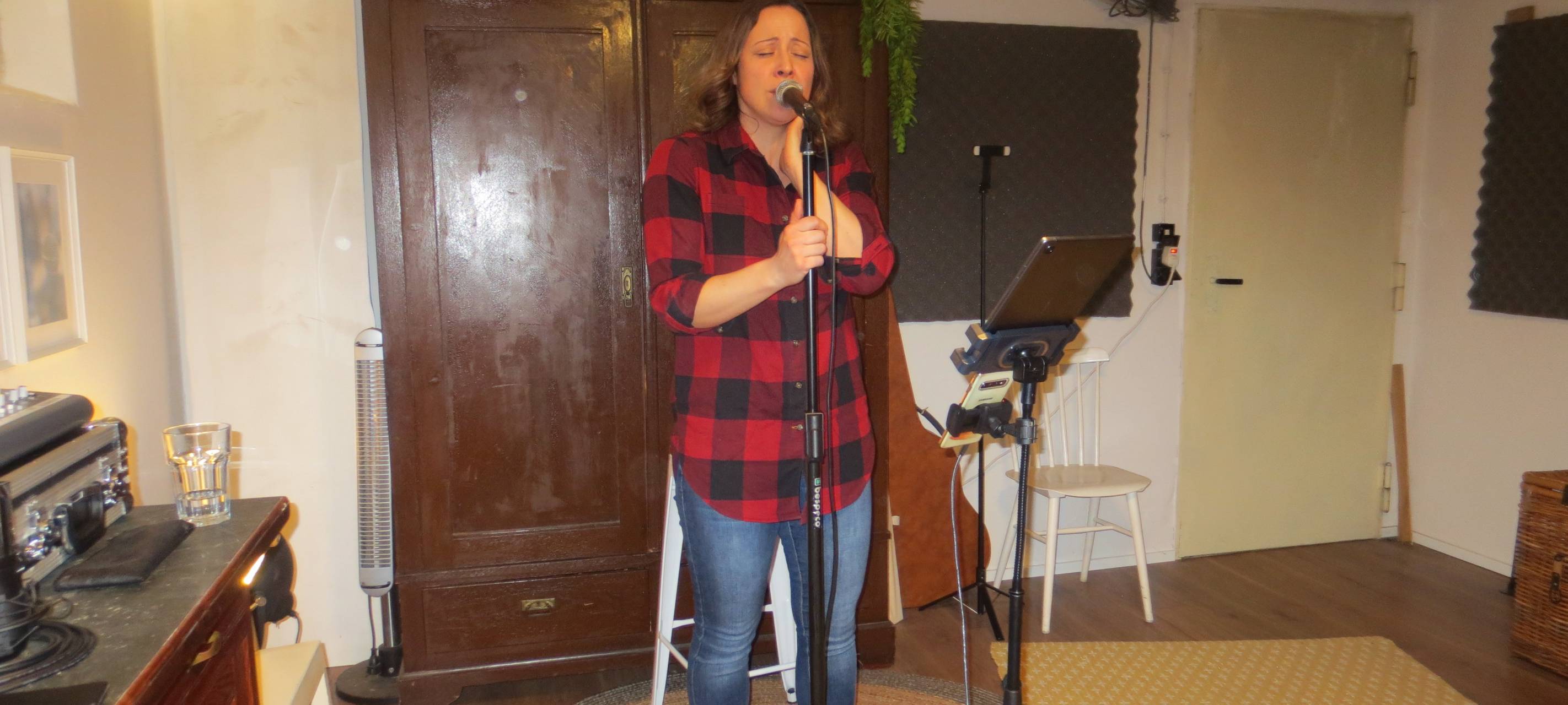 Hochzeitssängerin Blanka Thalmann