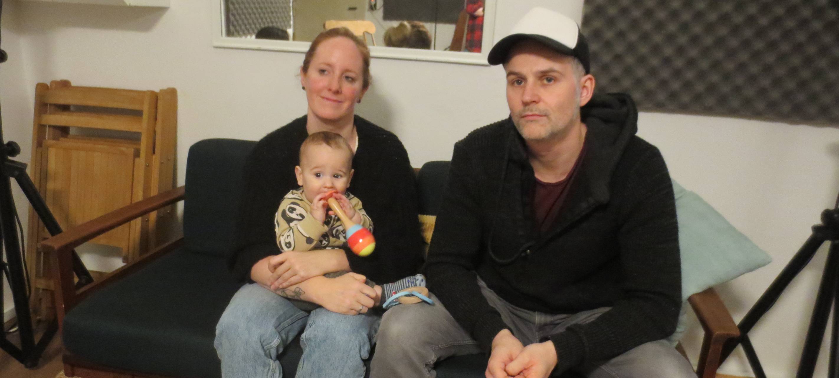 Hochzeitssängerin Blanka Thalmann