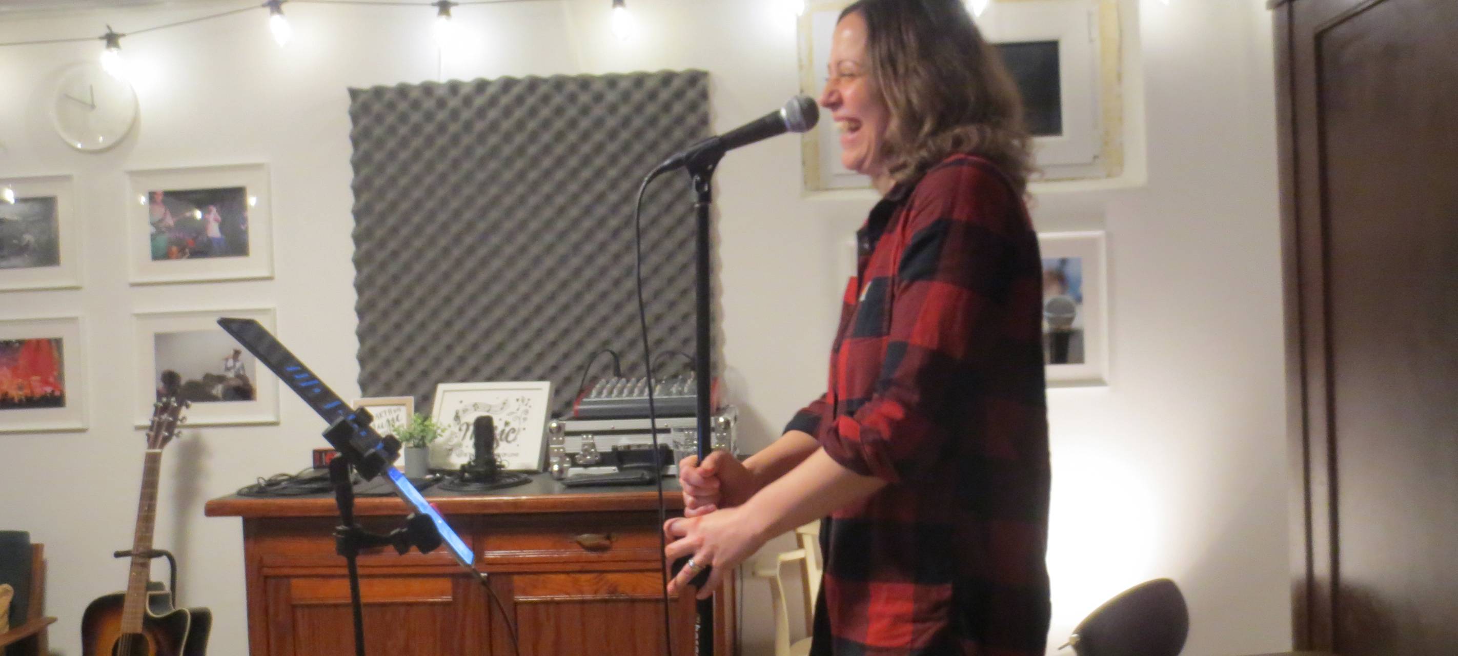 Hochzeitssängerin Blanka Thalmann