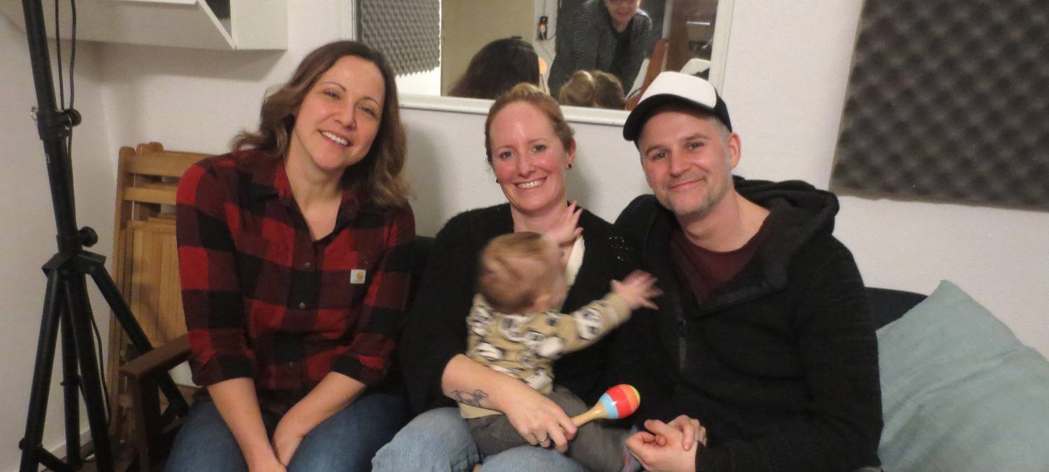 Hochzeitssängerin Blanka Thalmann