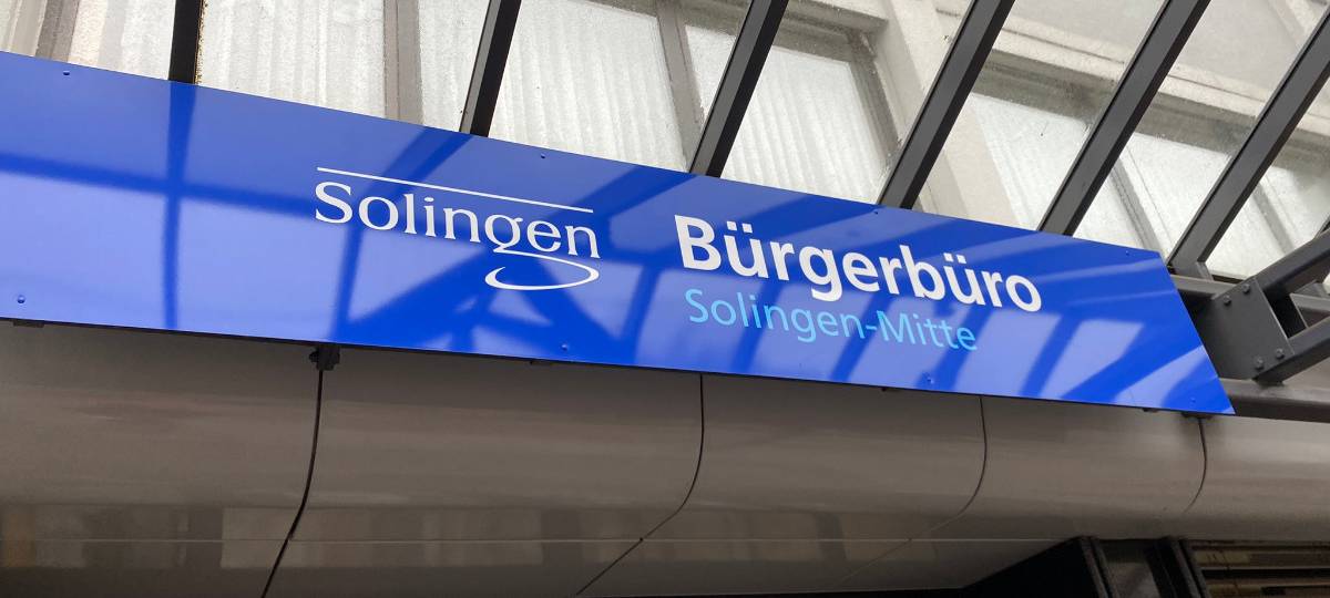 Ab heute nur noch digitale Ausweisfotos im RSG-Land