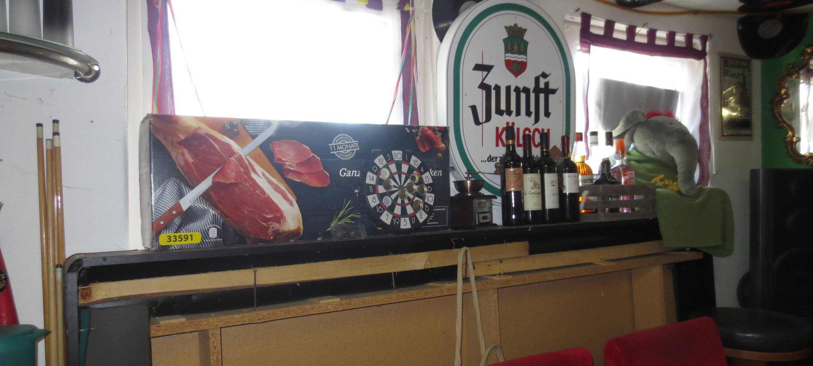 Außergewöhnliche Sammel-Leidenschaften der RSG-Hörer