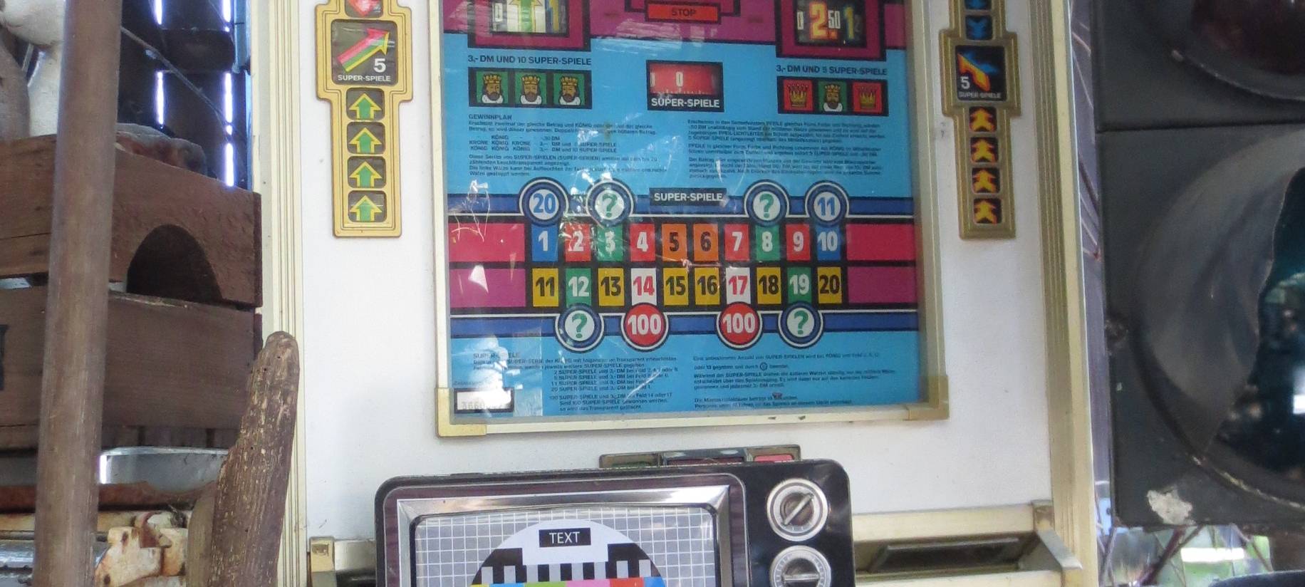 Außergewöhnliche Sammel-Leidenschaften der RSG-Hörer