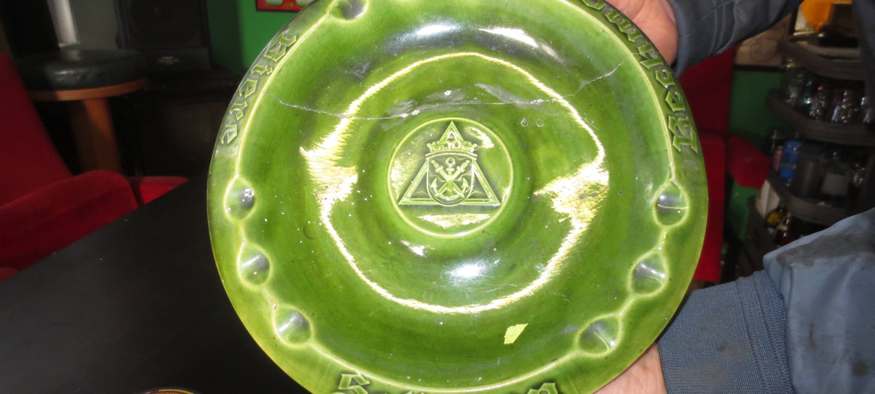 Außergewöhnliche Sammel-Leidenschaften der RSG-Hörer