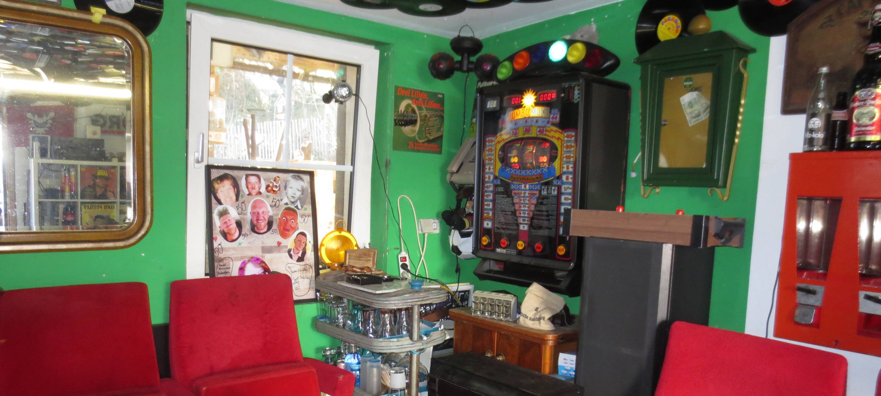 Außergewöhnliche Sammel-Leidenschaften der RSG-Hörer