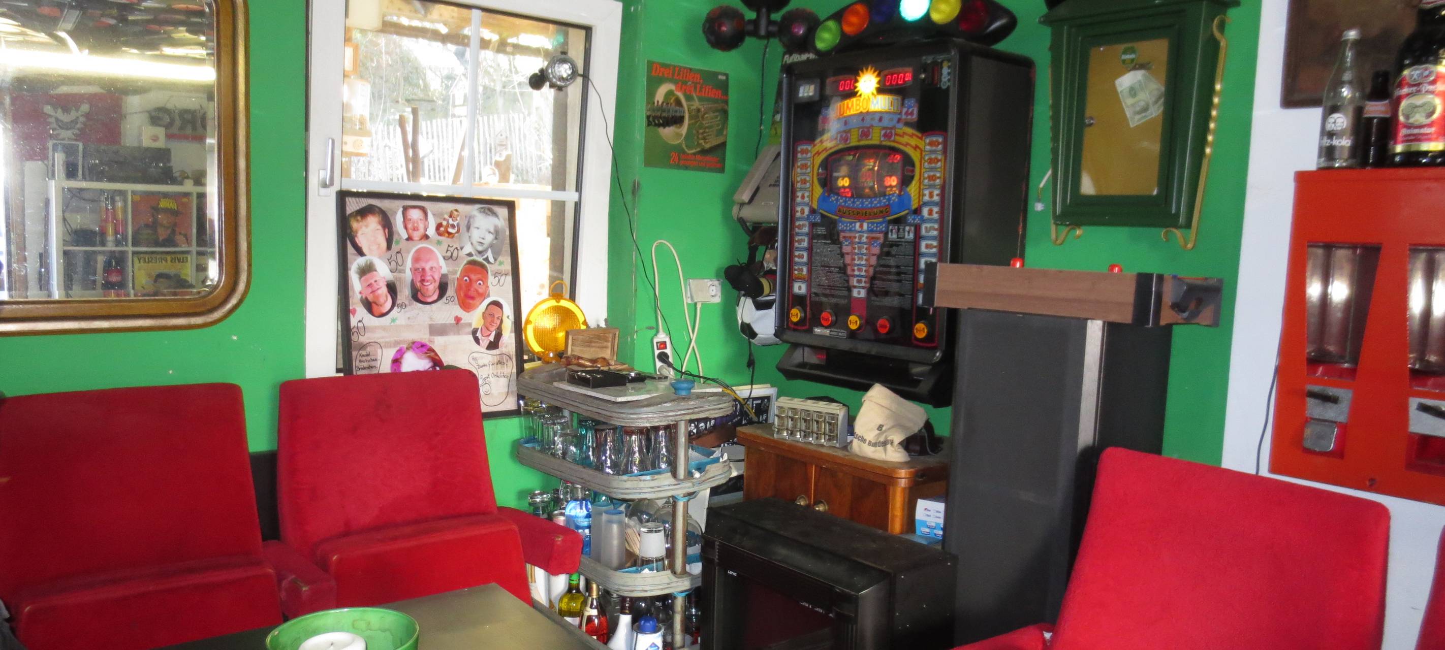 Außergewöhnliche Sammel-Leidenschaften der RSG-Hörer