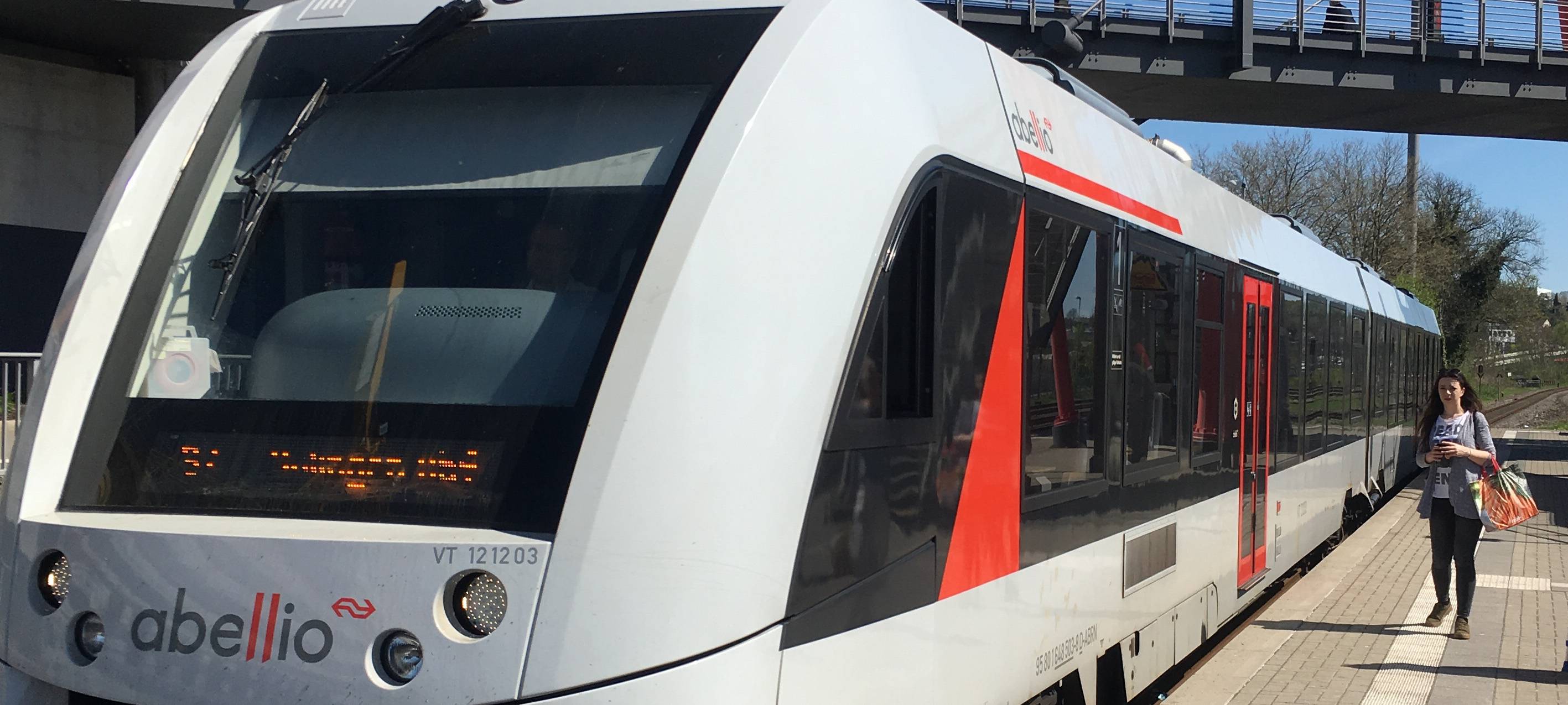 Wie geht es mit der S7 weiter?