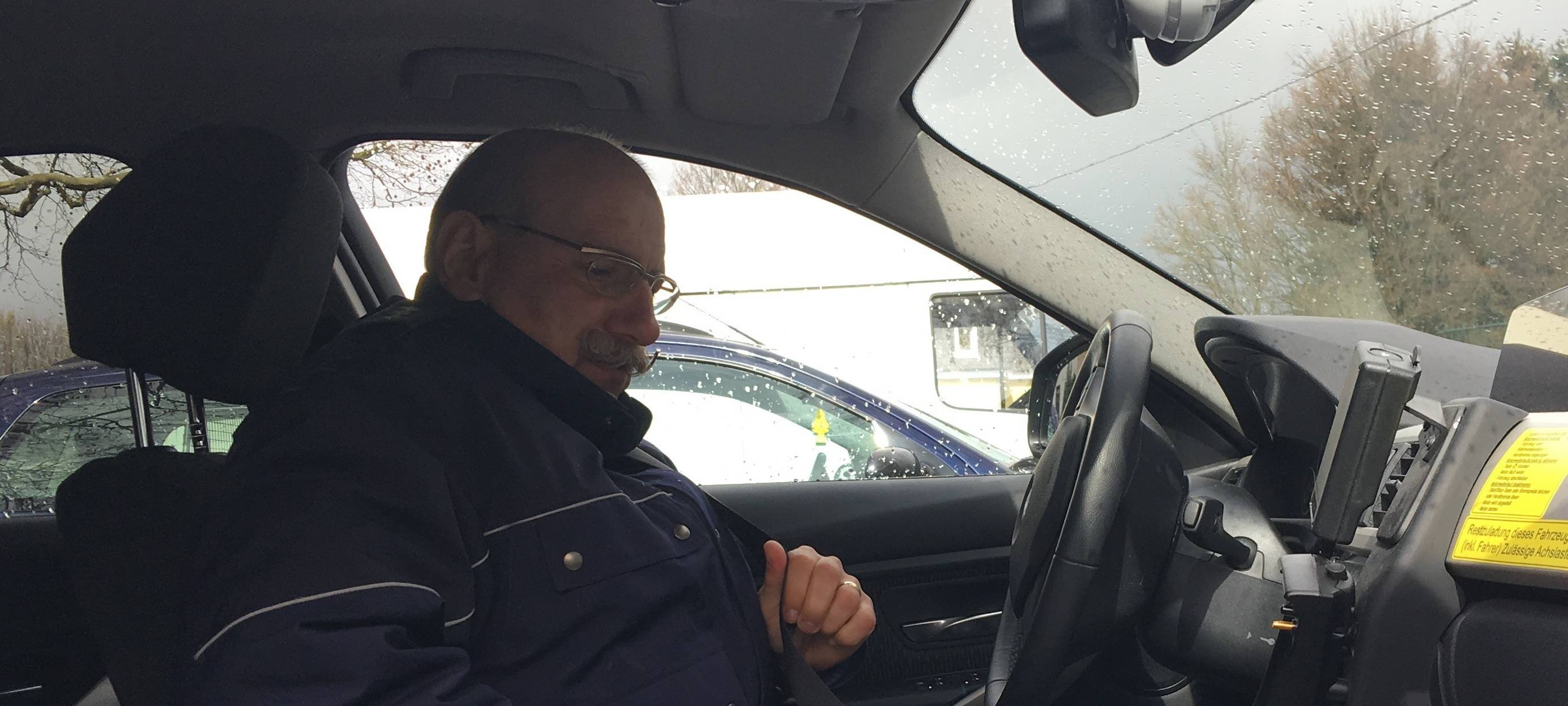 Neue Prüfungstermine für Fahrschüler