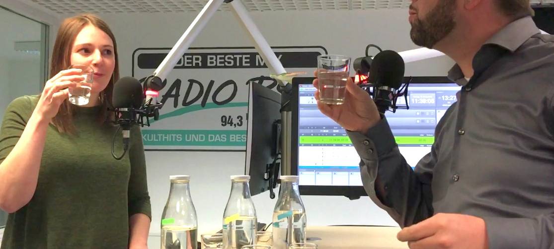 Der Kranenberger-Test