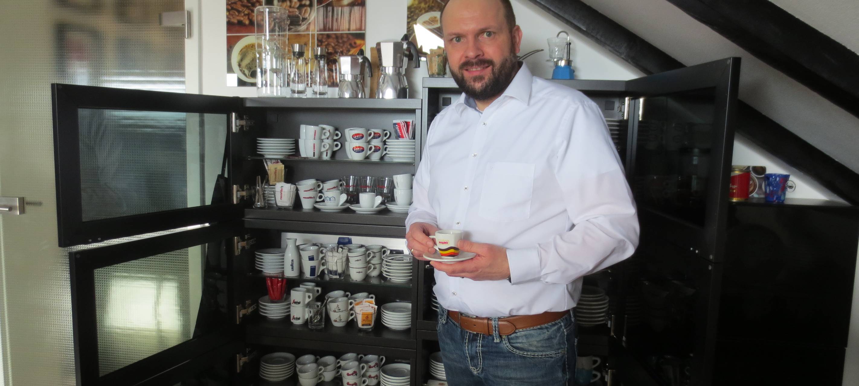 Außergewöhnliche Sammel-Leidenschaften der RSG-Hörer