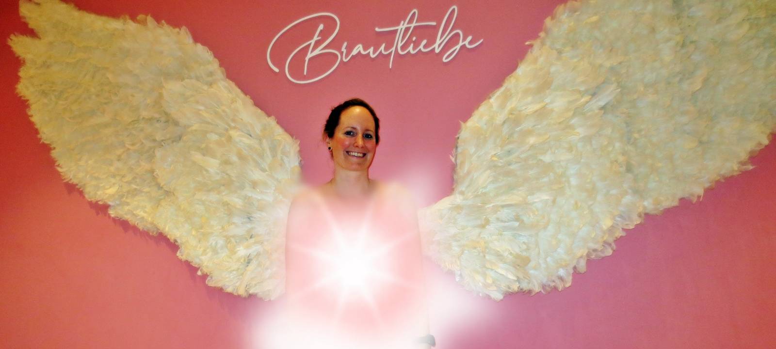 Brautliebe - Brautmode